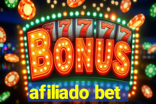 afiliado bet